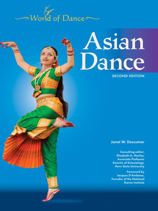 Title details for Asian Dance by Janet W. Descutner - Available